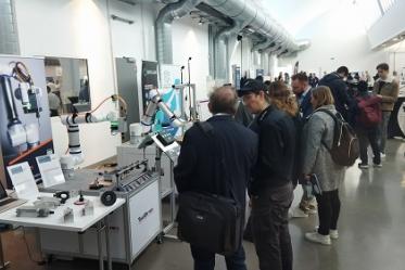 Cobot4You in Würzburg