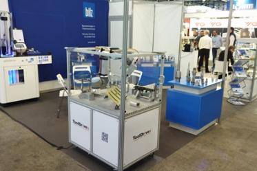 Global Industrie Lyon 2025