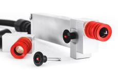 Bearbeitungsmodul Absaugeinheit